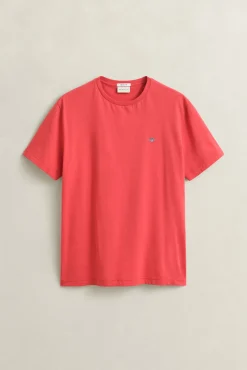 Camiseta Regular Fit Shield
