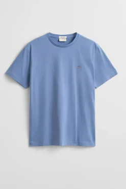 Camiseta Regular Fit Shield