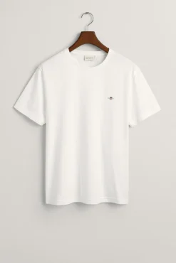 Camiseta Regular Fit Shield