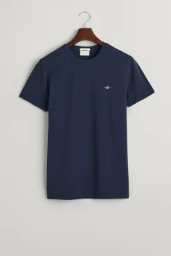 Camiseta slim fit