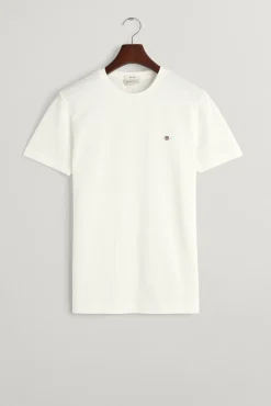 Camiseta slim fit