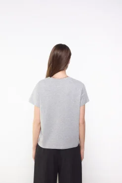 Camiseta slowlove mariposa