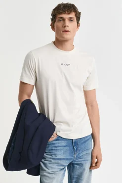 Camiseta Small GANT Graphic