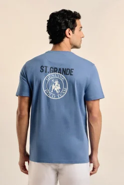 Camiseta st. grande