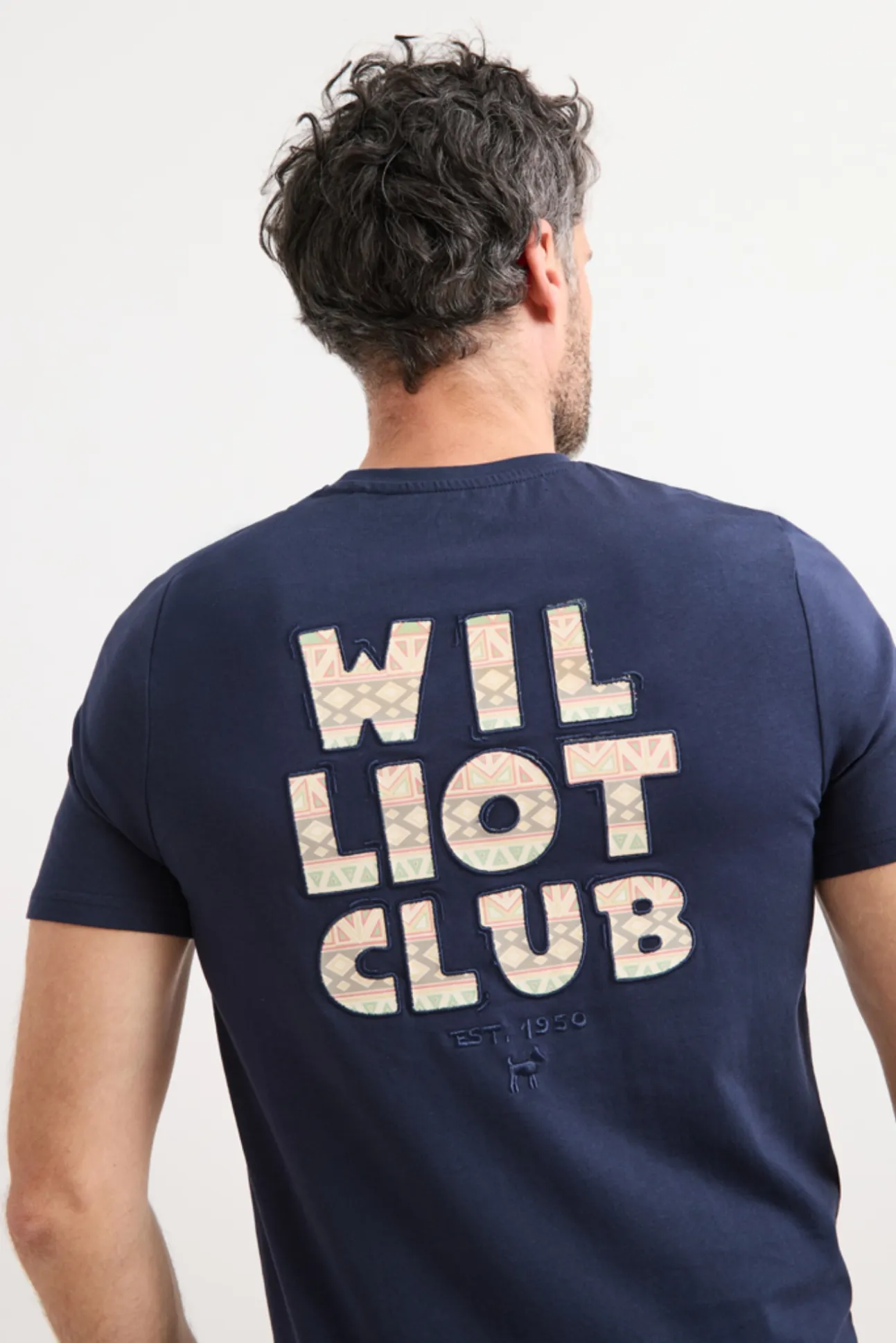 Camiseta Williot Hindico Club