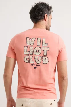 Camiseta Williot Hindico Club
