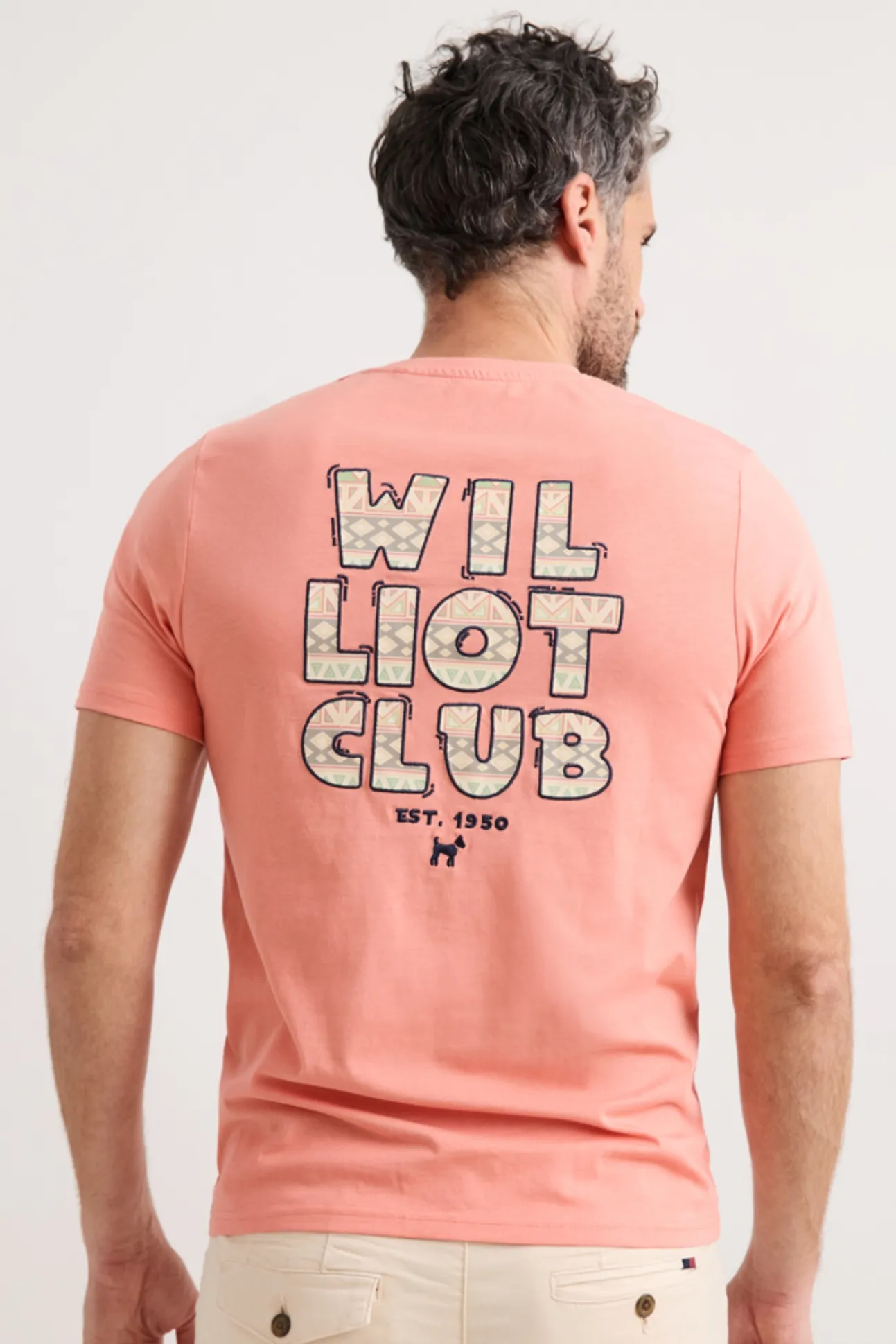 Camiseta Williot Hindico Club