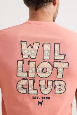 Camiseta Williot Hindico Club