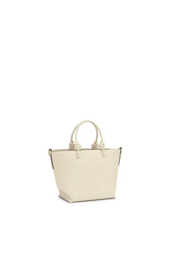 Capazo pequeño beige TOUS La Rue New
