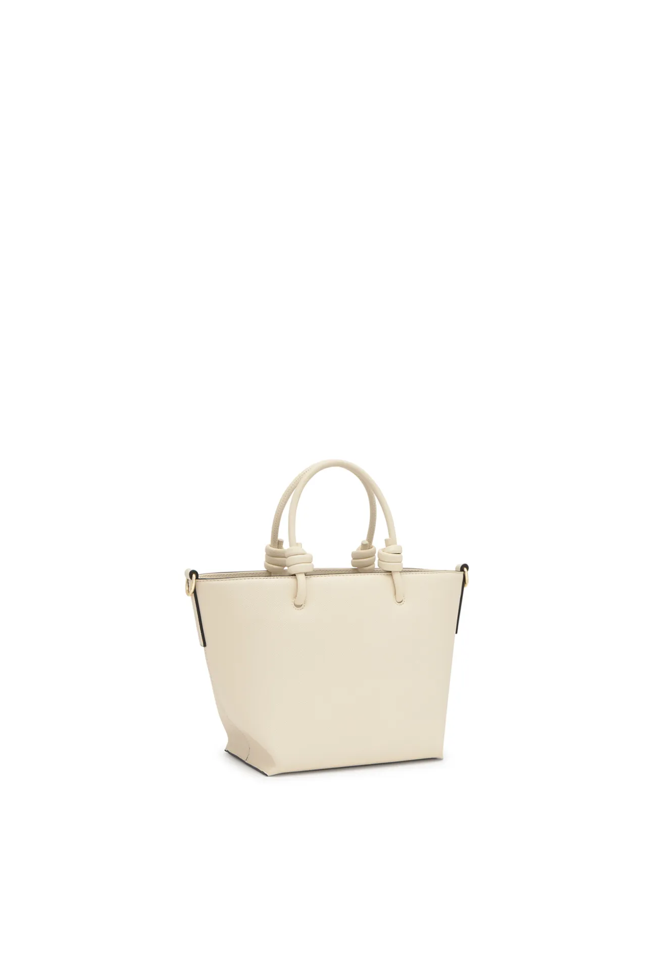 Capazo pequeño beige TOUS La Rue New