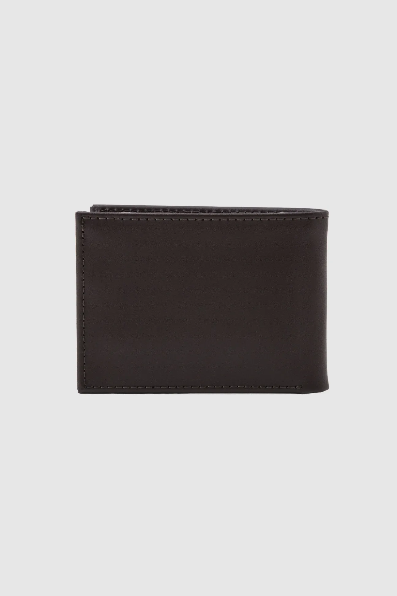 Cartera de piel