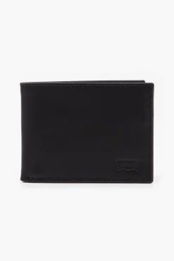 Cartera de piel
