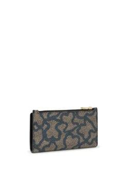 Cartera Flat Kaos Icon