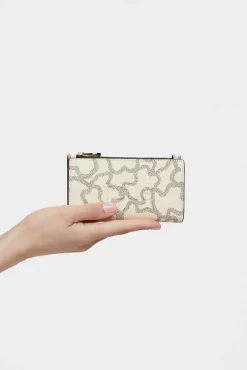 Cartera Flat Kaos Icon