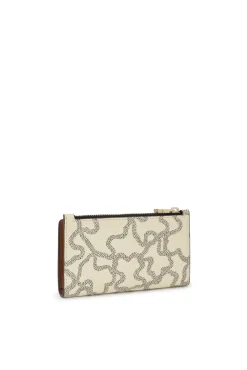Cartera Flat Kaos Icon