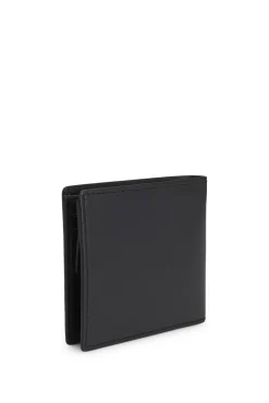 Cartera piel