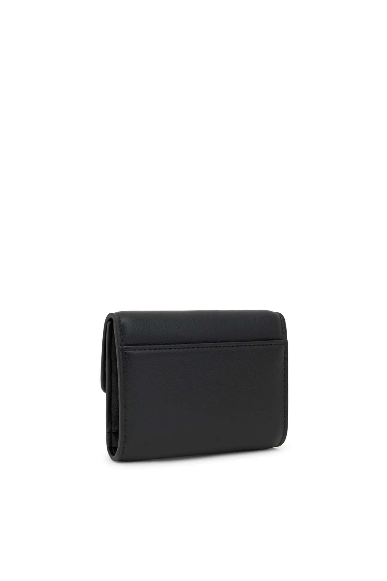 Cartera Pocket negra TOUS Bloom