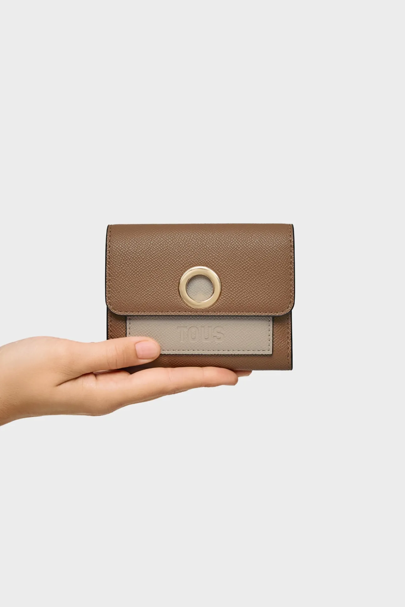 Cartera TOUS Poppy