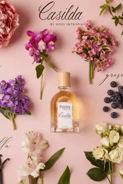 Casilda. Fragancia Hoss Intropia 100ml