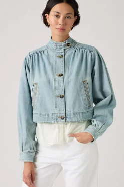 Cazadora vaquera Levis®