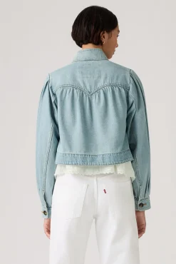 Cazadora vaquera Levis®