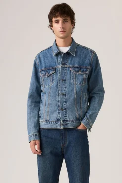 Cazadora vaquera Levis®