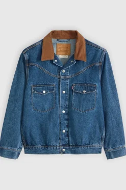 Cazadora vaquera Levis®