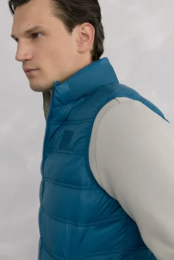 Chaleco ultralight