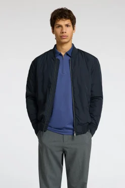 Chaqueta bomber
