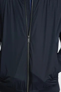 Chaqueta bomber