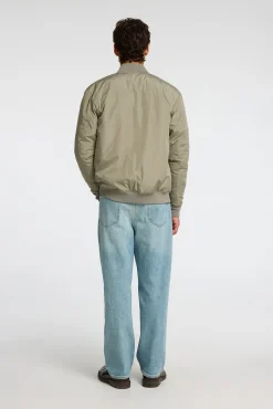Chaqueta bomber