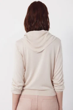 Chaqueta básica punto