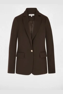 Chaqueta sin mangas