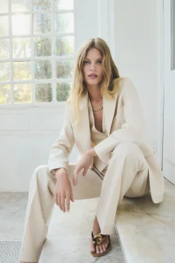 Chaqueta Vpodium Raye