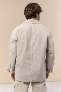 Chaqueta worker