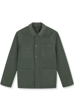 Chaqueta worker