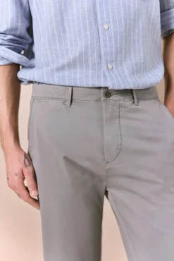 Chino casual slim