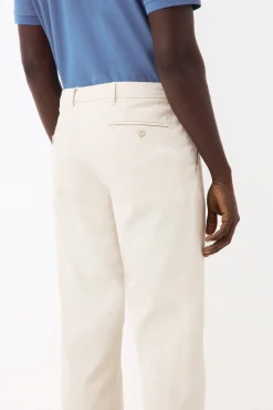 Chino estructura ligero slim