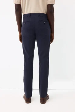 Chino estructura ligero slim
