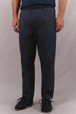Chino ligero popelín regular