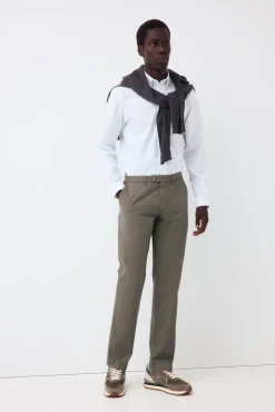 Chino premium regular