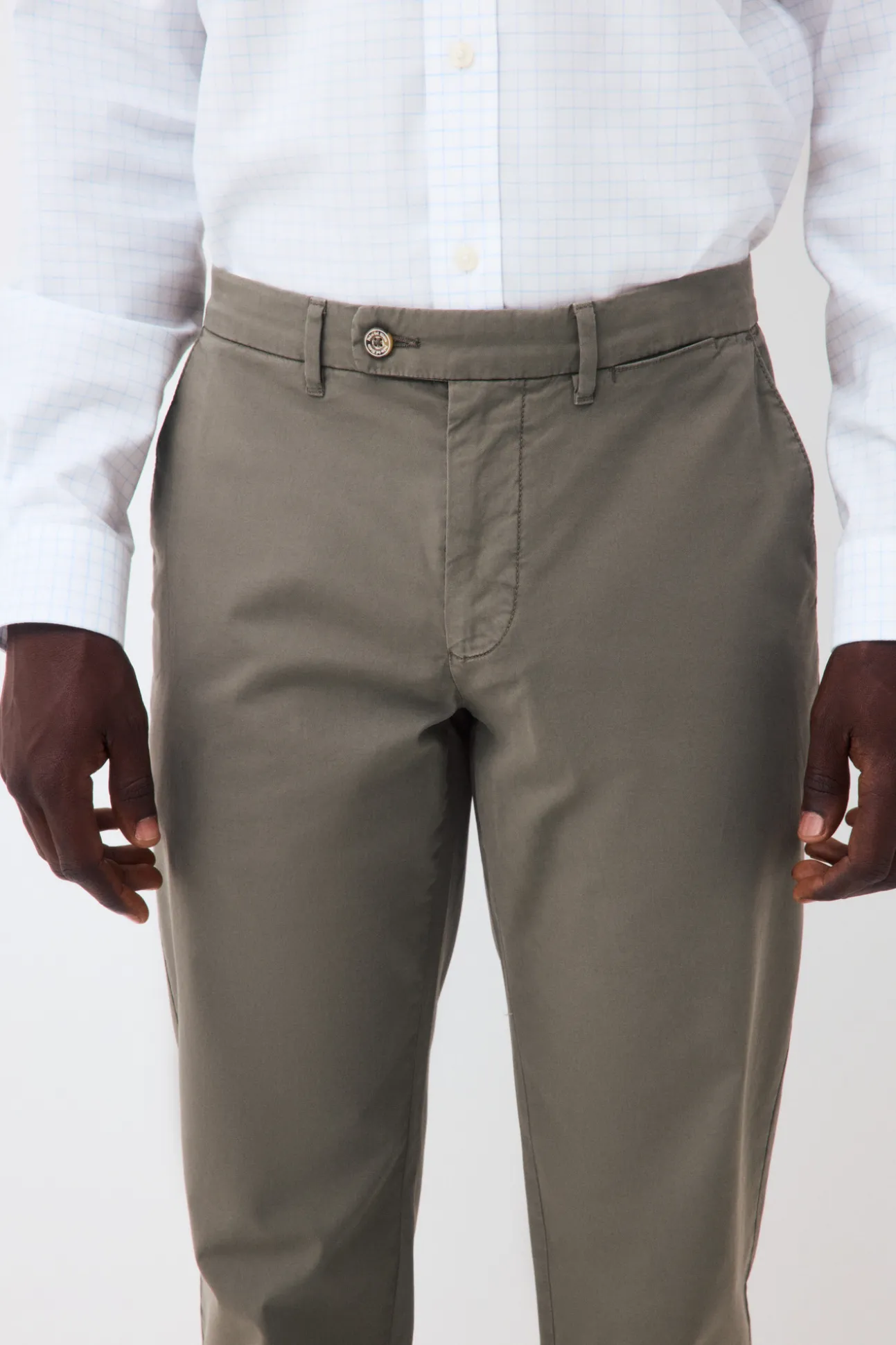 Chino premium regular