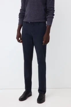 Chino premium slim