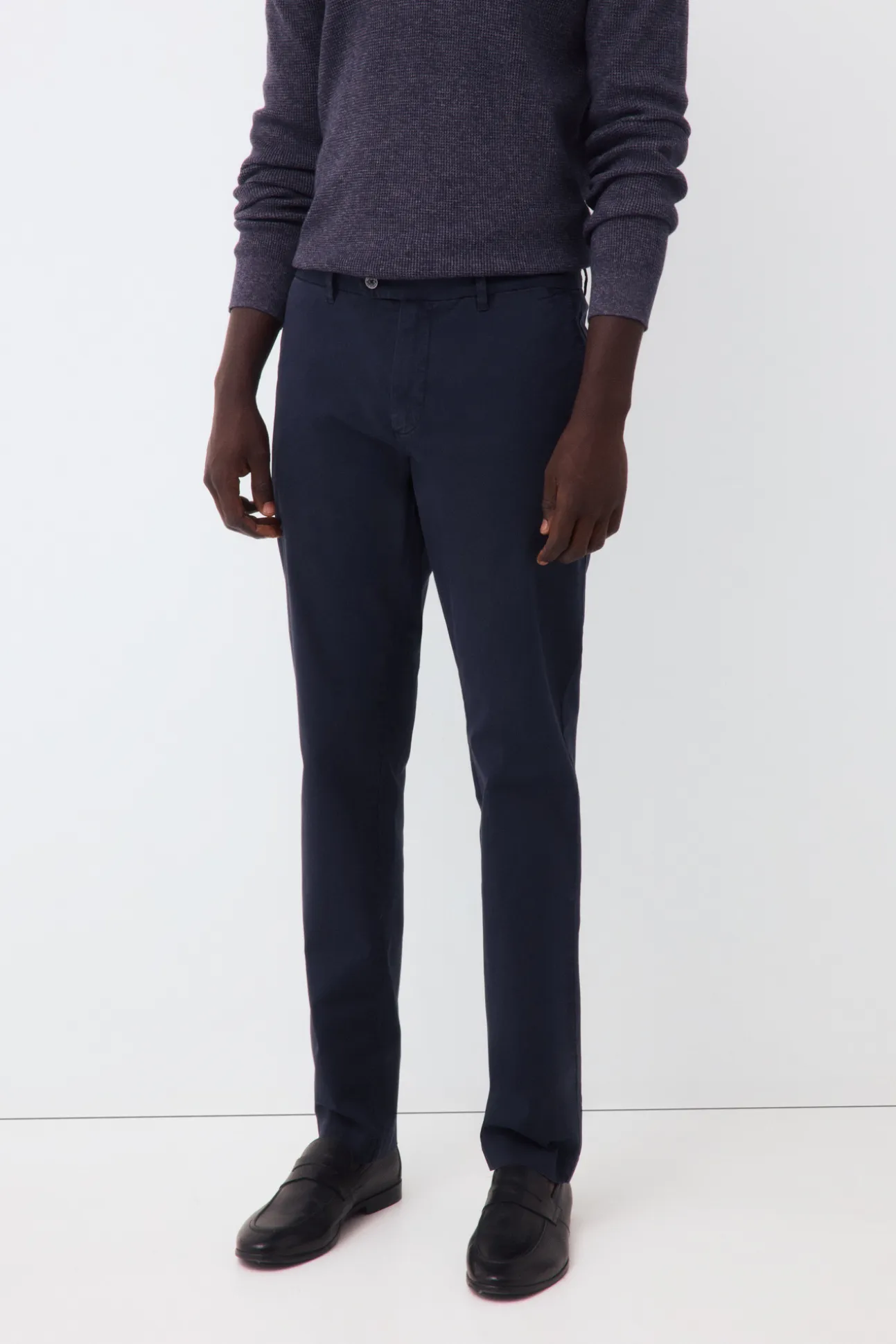 Chino premium slim