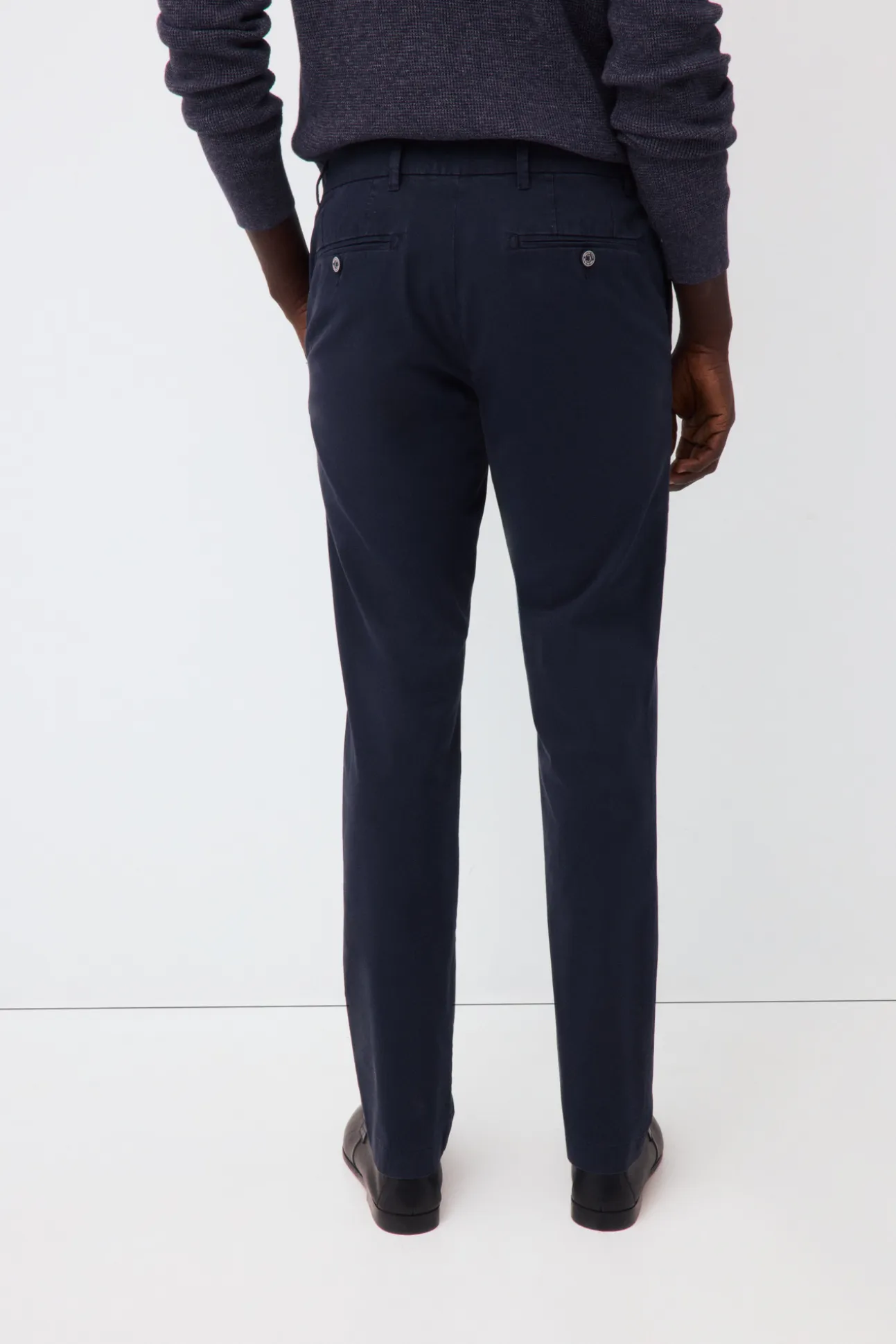 Chino premium slim