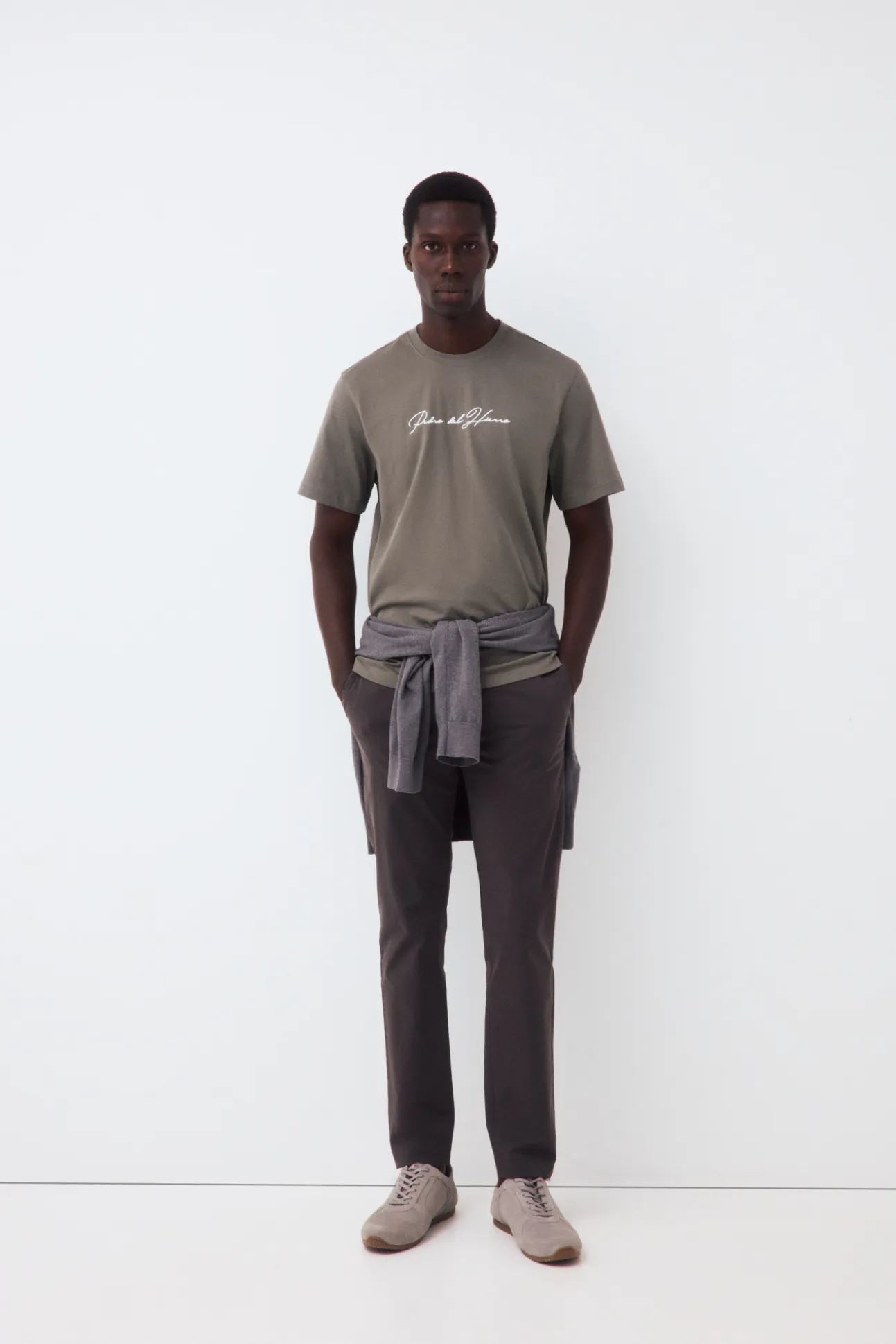 Chino premium slim