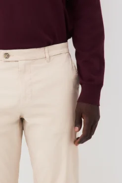 Chino premium slim