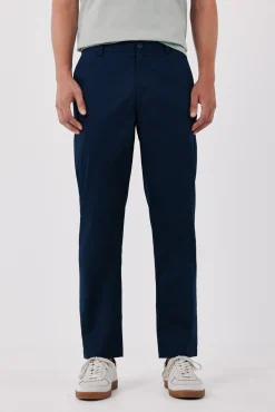 Chino print regular