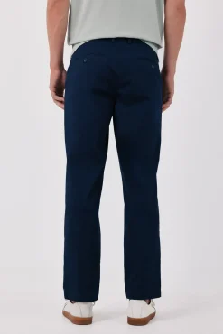 Chino print regular