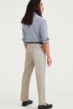 Chino Signature Stain Defender® slim